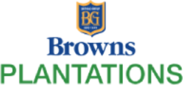 Browns Plantations logo