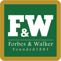 Forbes & Walker logo