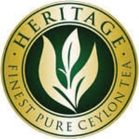 Heritage Teas logo
