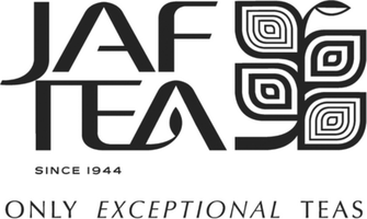 JAF Tea logo