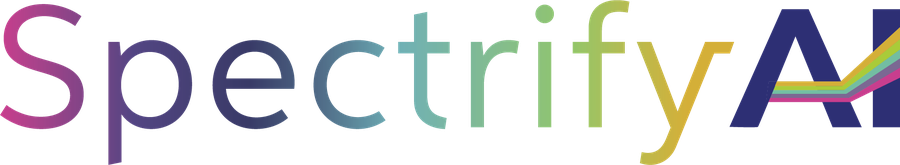SpectrifyAI logo